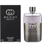 Amazon.com : Gucci Guilty 3.0 oz EDT Spray (Tester) : Personal